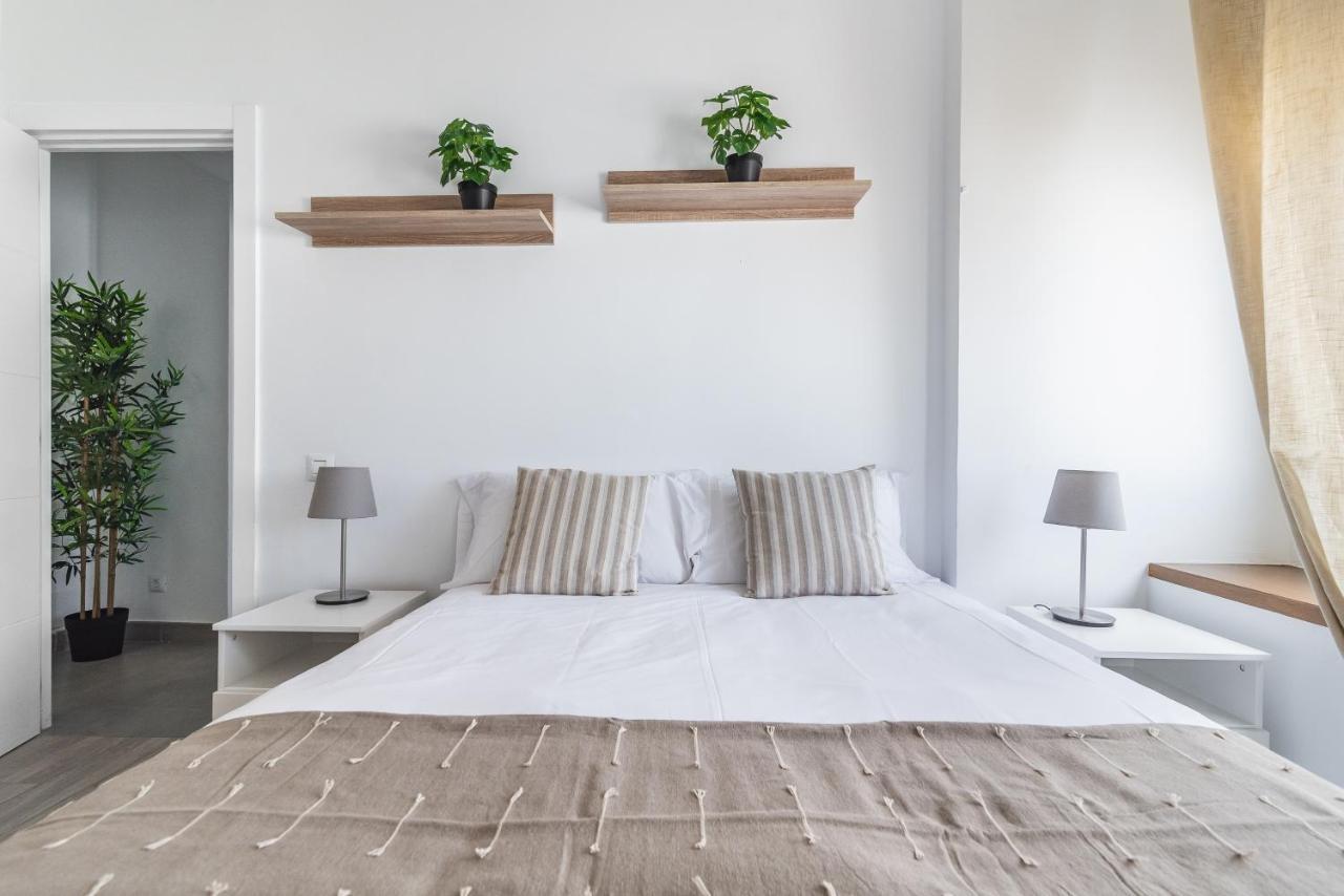 Home2Book Delightful Apartment Las Canteras Λας Πάλμας ντε Γκραν Κανάρια Εξωτερικό φωτογραφία