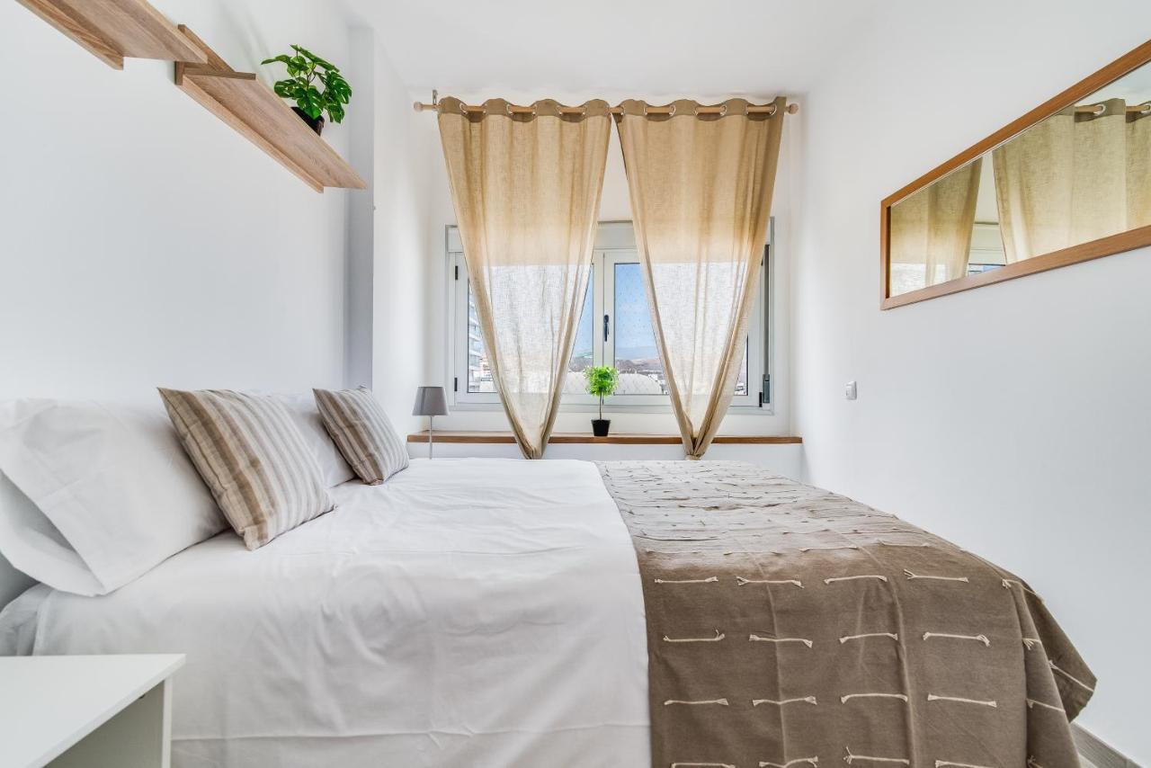 Home2Book Delightful Apartment Las Canteras Λας Πάλμας ντε Γκραν Κανάρια Εξωτερικό φωτογραφία