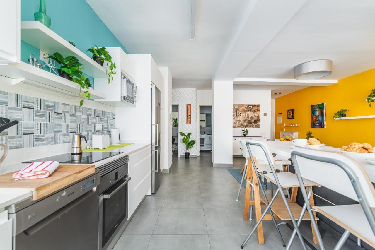 Home2Book Delightful Apartment Las Canteras Λας Πάλμας ντε Γκραν Κανάρια Εξωτερικό φωτογραφία