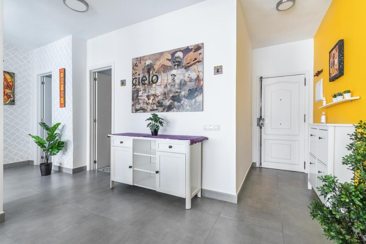 Home2Book Delightful Apartment Las Canteras Λας Πάλμας ντε Γκραν Κανάρια Εξωτερικό φωτογραφία