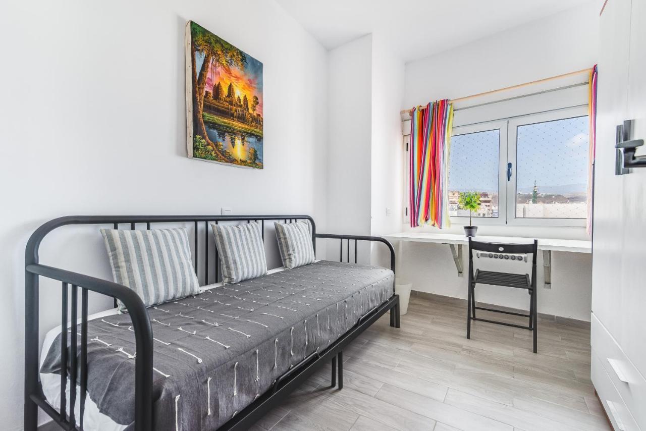 Home2Book Delightful Apartment Las Canteras Λας Πάλμας ντε Γκραν Κανάρια Εξωτερικό φωτογραφία