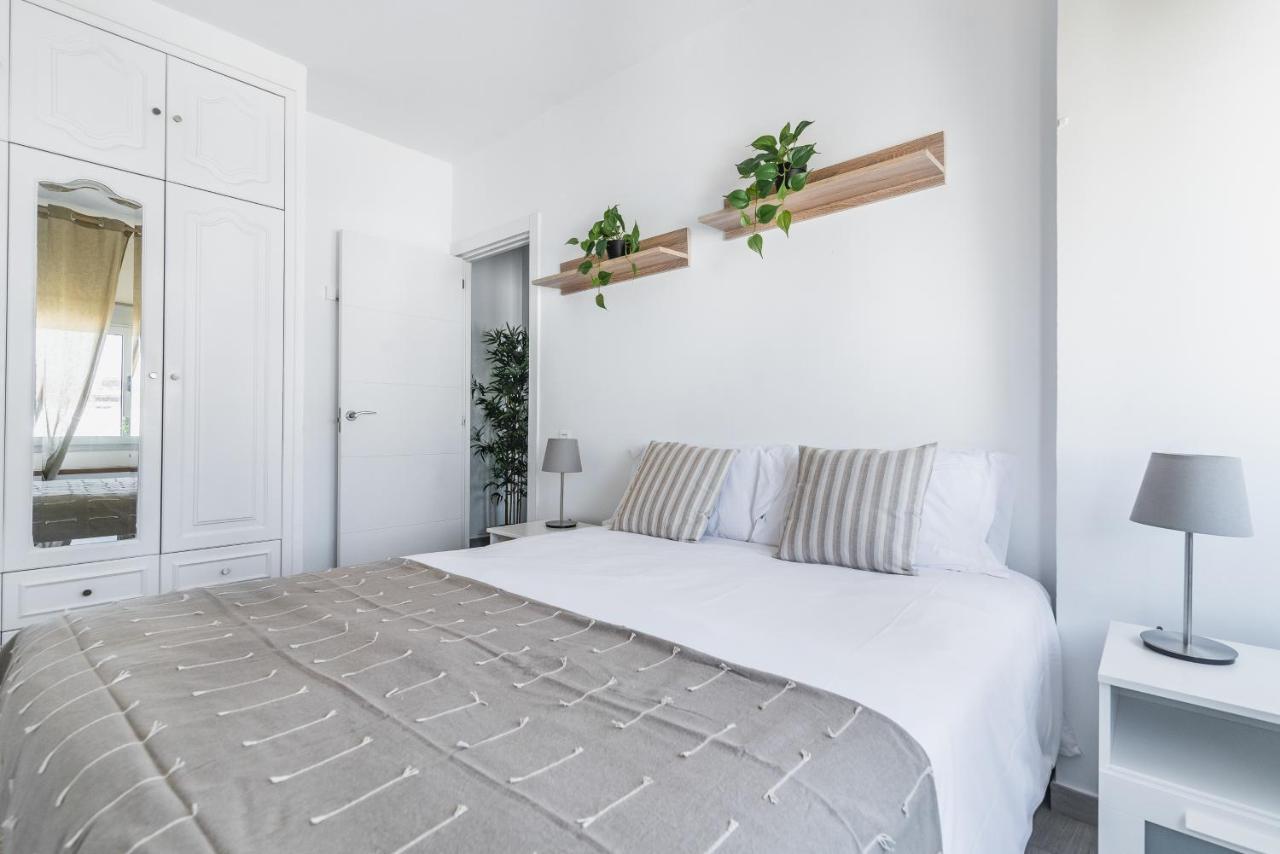 Home2Book Delightful Apartment Las Canteras Λας Πάλμας ντε Γκραν Κανάρια Εξωτερικό φωτογραφία