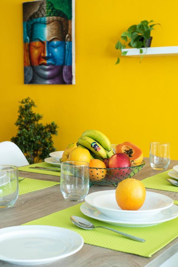 Home2Book Delightful Apartment Las Canteras Λας Πάλμας ντε Γκραν Κανάρια Εξωτερικό φωτογραφία