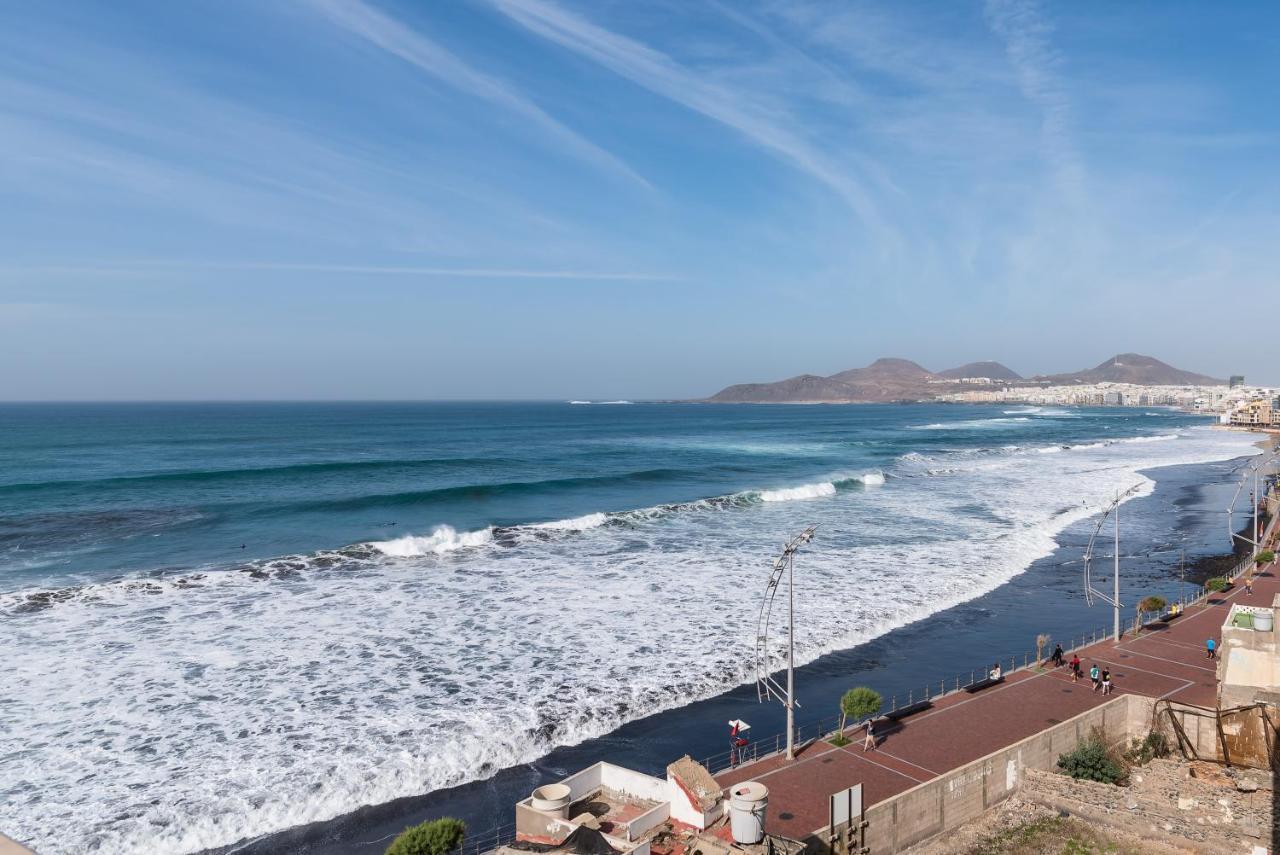Home2Book Delightful Apartment Las Canteras Λας Πάλμας ντε Γκραν Κανάρια Εξωτερικό φωτογραφία