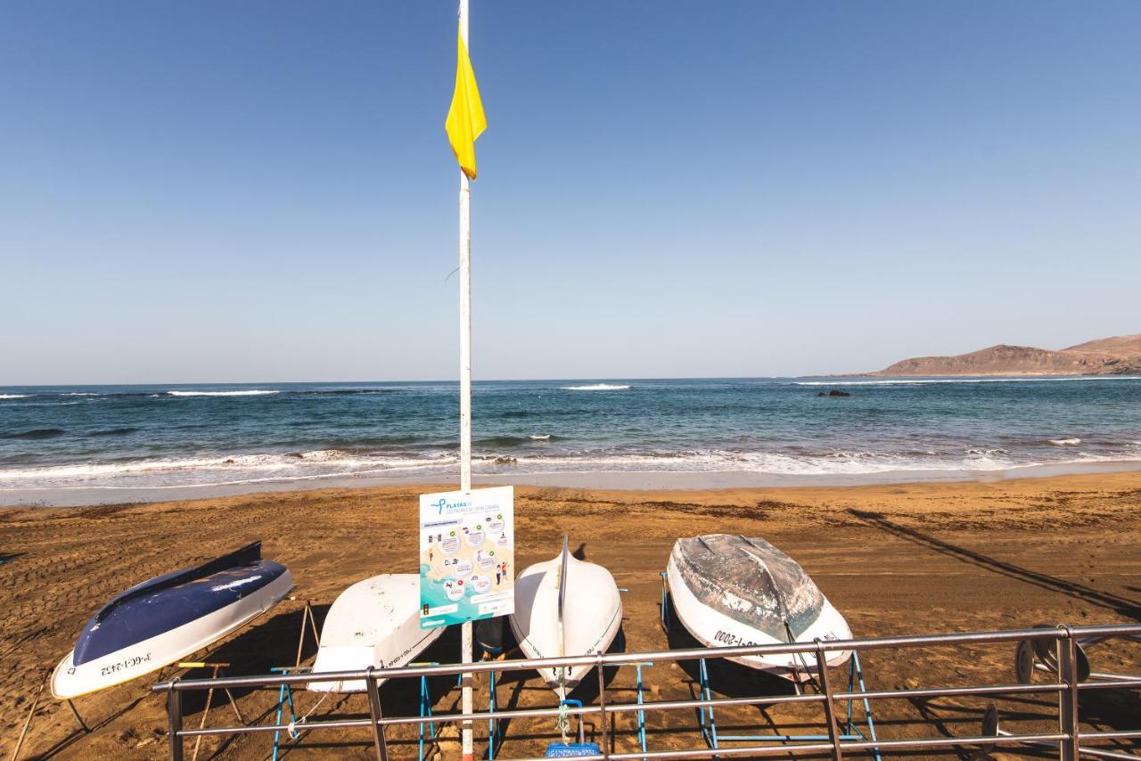 Home2Book Delightful Apartment Las Canteras Λας Πάλμας ντε Γκραν Κανάρια Εξωτερικό φωτογραφία