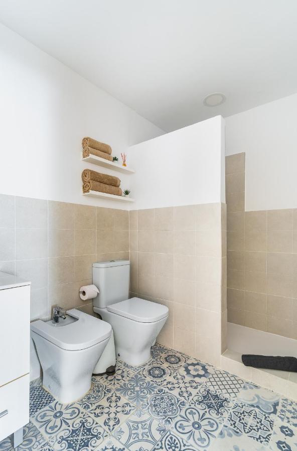 Home2Book Delightful Apartment Las Canteras Λας Πάλμας ντε Γκραν Κανάρια Εξωτερικό φωτογραφία