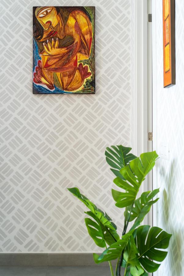 Home2Book Delightful Apartment Las Canteras Λας Πάλμας ντε Γκραν Κανάρια Εξωτερικό φωτογραφία