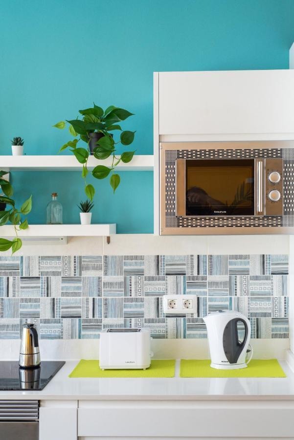 Home2Book Delightful Apartment Las Canteras Λας Πάλμας ντε Γκραν Κανάρια Εξωτερικό φωτογραφία