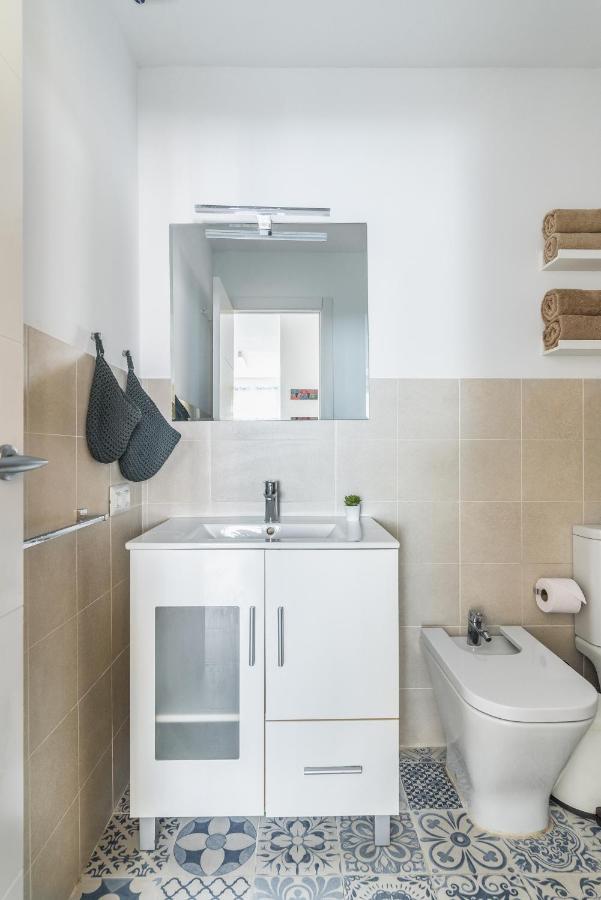 Home2Book Delightful Apartment Las Canteras Λας Πάλμας ντε Γκραν Κανάρια Εξωτερικό φωτογραφία